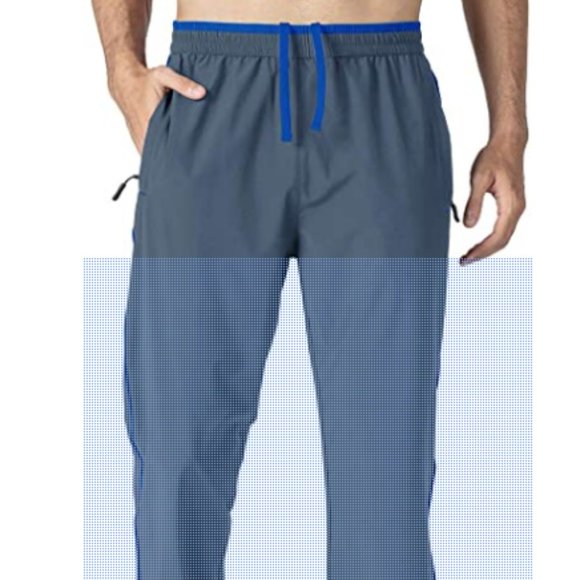 mMen's Fishing Hiking Pants - Picture 1 of 1
